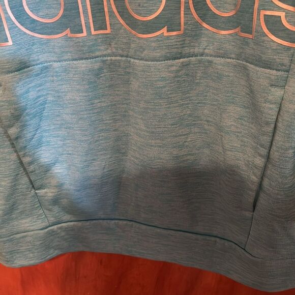 Adidas Hoodie - Picture 3 of 5